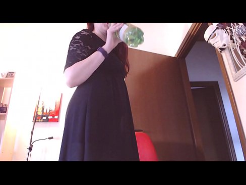 ❤️ Submisivní otrokyně, která miluje špinavé a svůdné kalhotky, je po zhlédnutí tohoto videa nucena masturbovat! ❤️❌ Anal porno u nás ️❤