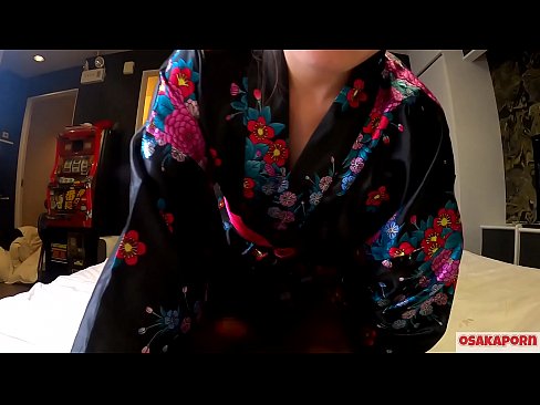 ❤️ Mladá cosplay dívka miluje sex až k orgasmu se squirtem v koníčku a výstřikem. Asijská dívka s chlupatou kundičkou a krásnými prsy v tradičním japonském kroji v amatérském videu předvádí masturbaci s mrdacími hračkami. Sakura 3 OSAKAPORN. ❤️❌ Anal porno u nás ️❤