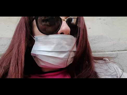 ❤️ Nicoletta se pomstí svému sousedovi a vyčůrá se mu do garáže (Speciál Covid19 Italská karanténa) ❤️❌ Anal porno u nás ️❤