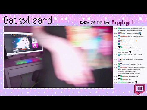 ❤️ HRÁČ ZAPOMNĚL VYPNOUT STREAM A VYSTŘÍKAL SE V PŘÍMÉM PŘENOSU ❤️❌ Anal porno u nás ️❤